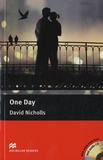 David Nicholls - One Day - Level 5. 2 CD audio