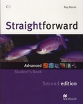 Roy Norris - Straightforward - Advanced Student's Book.