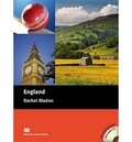 Rachel Bladon - England. 1 CD audio