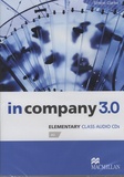 Simon Clarke - In Company 3.0 - Elementary Class Audio CDs. 2 CD audio