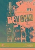 Robert Campbell et Rob Metcalf - Beyond A1+ Student's Book Pack.
