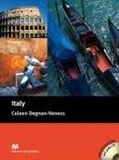 Coleen Degnan-Veness - Italy. 1 CD audio