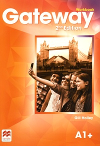 Gill Holley - Gateway A1+ - Workbook.