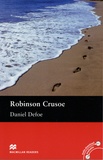 Daniel Defoe - Robinson Crusoe - Pre-intermediate level.