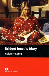 Helen Fielding - Bridget Jones's Diary.