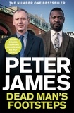Peter James - Dead Man's Footsteps.