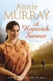 Annie Murray - A Hopscotch Summer - Hopscotch Summer.
