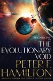 Peter F. Hamilton - the evoluionary void.