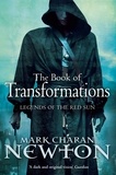 Mark Charan Newton - The Book of Transformations.