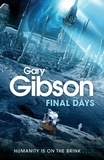 Gary Gibson - Final Days.