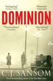 C-J Sansom - Dominion.