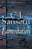 C. J. SANSOM - Lamentation.
