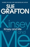 Sue Grafton - Kinsey and Me - Stories.