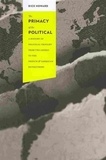 Primacy of the Political - An Introduction to the History of Political Thought.