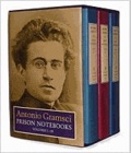 Antonio Gramsci - Prison Notebooks.