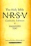 Henry Wansbrough - The Holy Bible N.R.C.V.