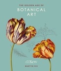 Rix Martyn - The golden age of botanical art.