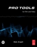 Pro Tools for Film and Video.