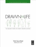 Walt Stanchfield - Drawn to Life: 10 Golden Years of Disney Master Classes - The Walt Stanchfield Lectures.