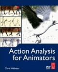 Action Analysis for Animators.