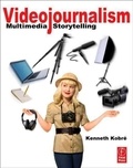Videojournalism - Multimedia Storytelling.
