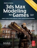 3ds Max Modeling for Games - Insider's Guide to Game Character, Vehicle, and Environment Modeling.