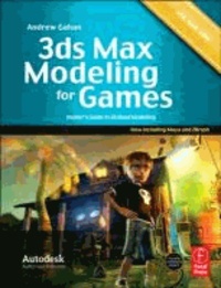 3ds Max Modeling for Games: Volume II.