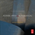 Power, Speed & Automation with Adobe Photoshop.