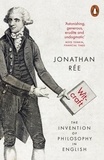Jonathan Ree - Witcraft - The Invention of Philosophy in English.