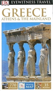  Anonyme - Greece, Athens & the mainland.