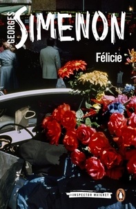 Georges Simenon - Felicie.