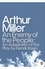 Arthur Miller - An Enemy of the People - An Adaptation of the Play by Henrik Ibsen.