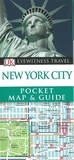  Anonyme - New York City - Pocket Map & Guide.