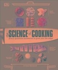 Stuart Farrimond - The Science of Cooking - Every Question Answered to Perfect your Cooking.