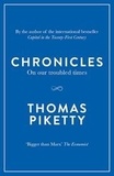 Thomas Piketty - Chronicles.