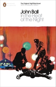 John Ball - In the Heat of the Night.