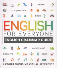 Diane Hall - English for Everyone - English Grammar Guide.