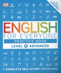 Claire Hart - English for Everyone Level 4 Advanced - Practice Book.