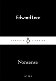 Edward Lear - Nonsense.