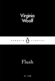 Virginia Woolf - Flush.