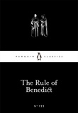 Carolinne White - The Rule of Benedict.