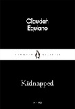 Olaudah Equiano - Kidnapped.