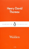 Henry-David Thoreau - Walden.