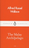 Alfred Russel Wallace - The Malay Archipelago.