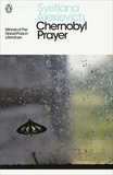 Svetlana Alexievich et Anna Gunin - Chernobyl Prayer - Voices from Chernobyl.