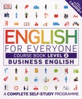 Victoria Boobyer - English for Everyone Business English - Course Book Level 2.