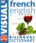  Dorling Kindersley - French-English Bilingual Visual Dictionary.