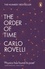 Carlo Rovelli et Erica Segre - The Order of Time.