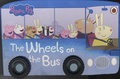 Claire Sipi - The Wheels on the Bus.