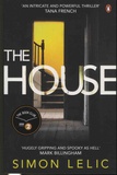 Simon Lelic - The House.